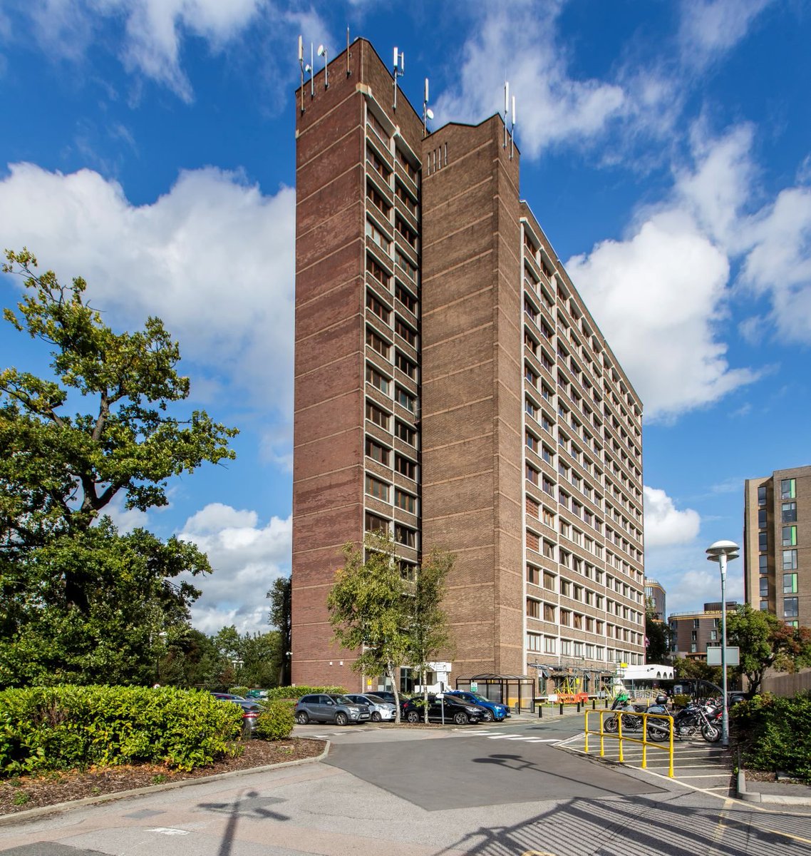 In spring 2022 we hope to re-open at Marlowe House, less than 200 yards from Sidcup train station, not just with a new reading room for our archives, photographs and books (our objects are staying put in Woolwich), but also a display space.  #ExploreYourArchives #NewYear2022