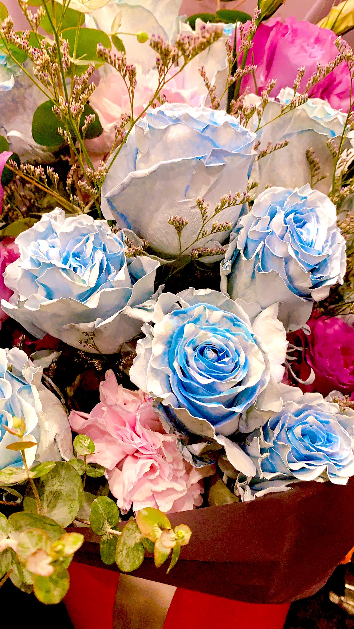 同サイズ6個セット 薔薇生花 しの 様専用 送料無料カンガルル ハンドメイド 日用品 インテリア Roe Solca Ec