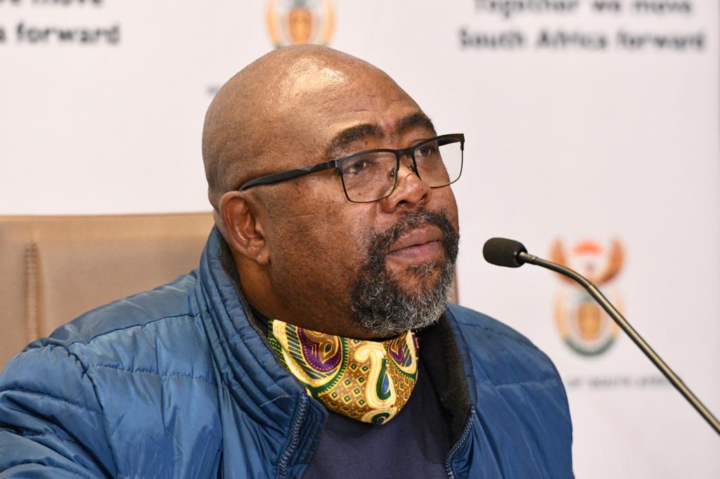 [Read] Keynote address by Minister Nxesi at the 26th Annual Nedlac Summit labour.gov.za/keynote-addres… #AnnualNedlacSummit