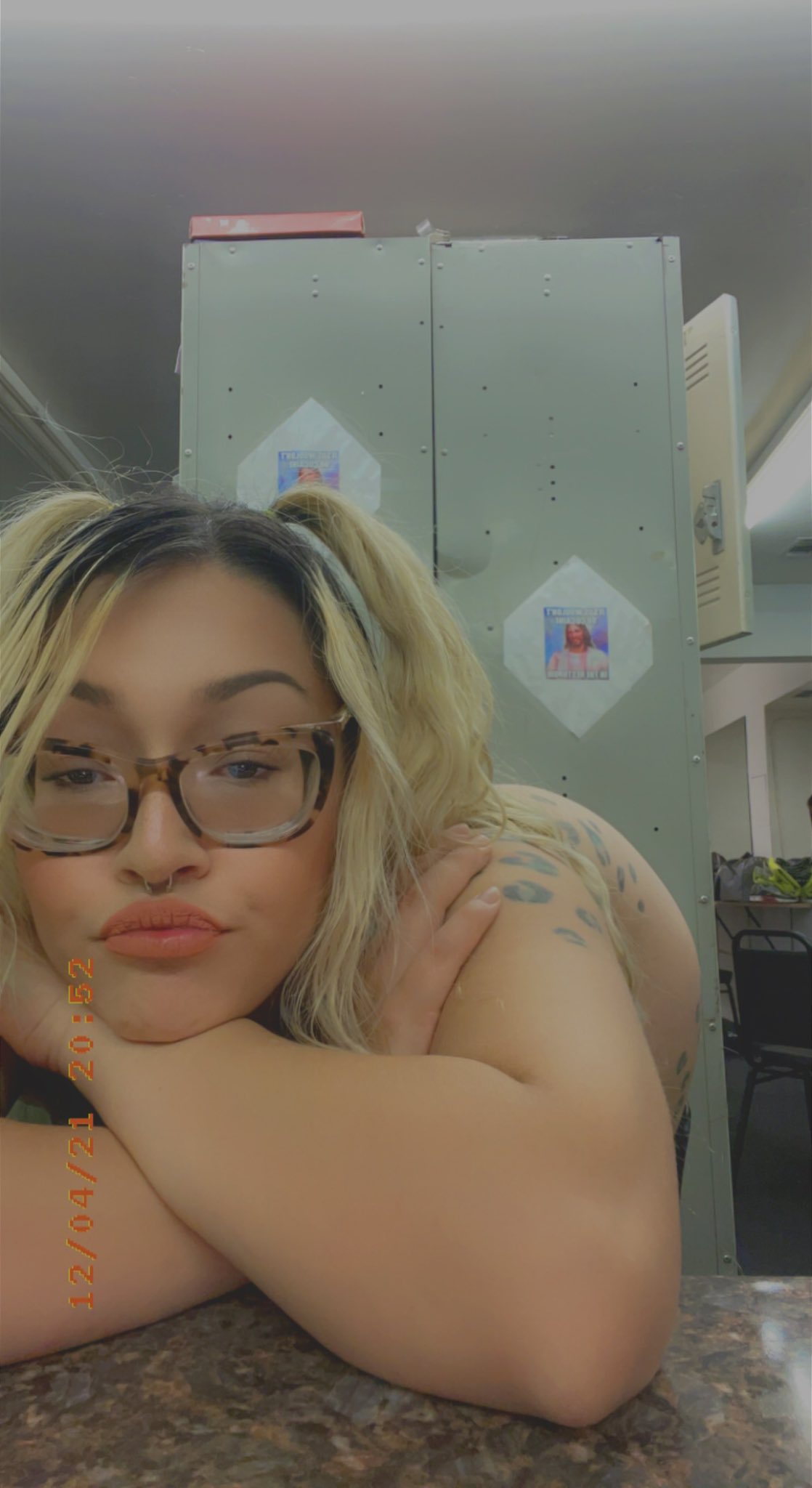 1 pic. BIRTHDAY MONTH 🥳 🎂🎁 spoil me by subscribing and get a FREE XXX VIDEO ‼️🌶🥵 30% off 🥺 https://t.co/YKqldgwtNl https://t.co/7iZw9JCauB