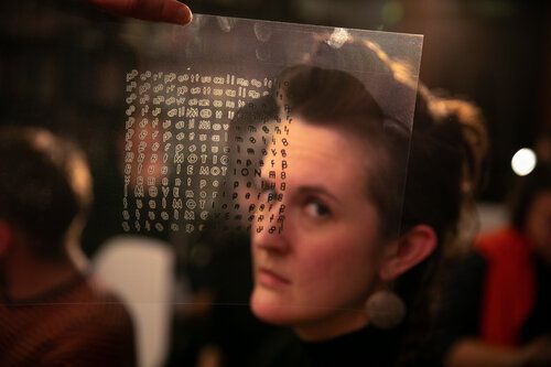 festivalinvan's tweet photo. The European Poetry Festival celebrates the grand resurgence in avant-garde and literary poetry that has marked the 21st century in Europe. The fourth festival presents 12 events with over 100 poets. (Similar to our #WordsMove tour... but bigger!) https://t.co/UglmFwhG2i https://t.co/nHzI4HIXSi