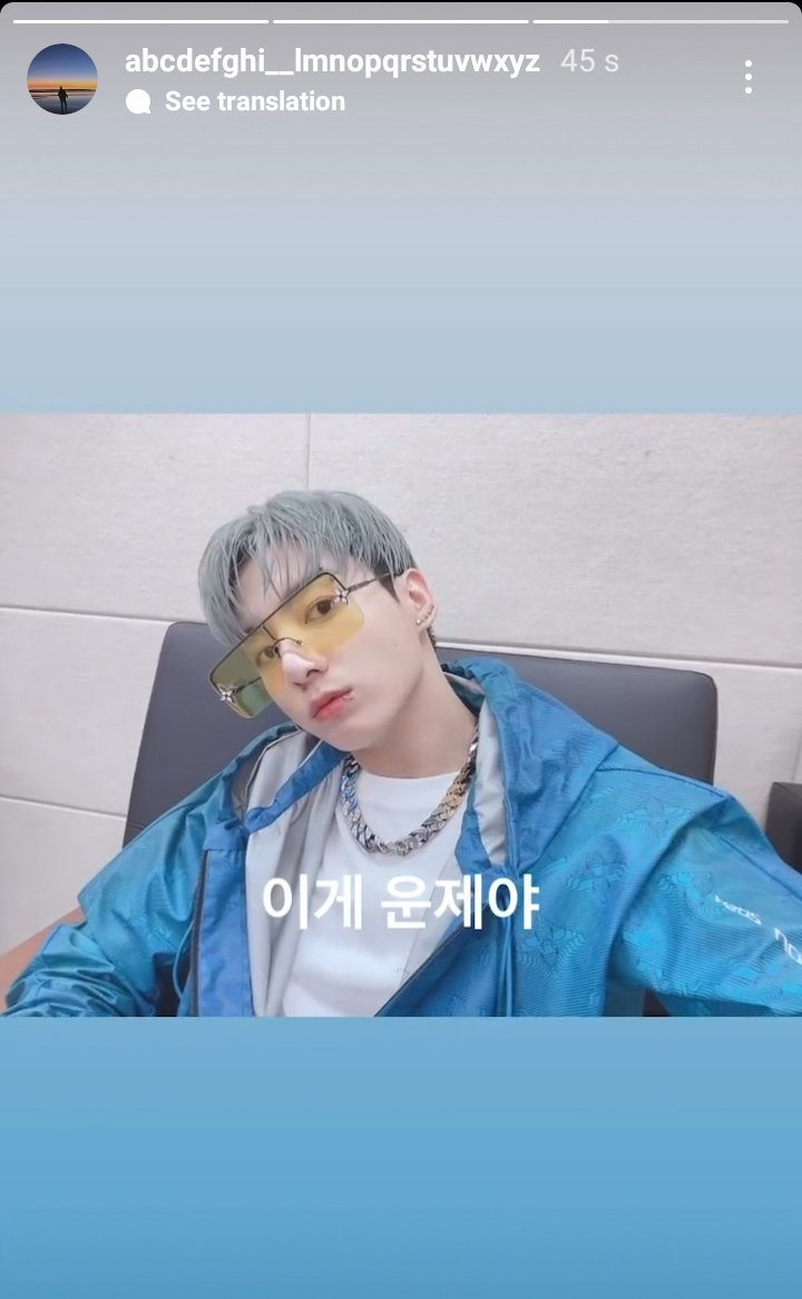 euingi's tweet image. JEON JUNGKOOK????