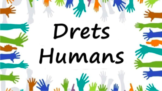 BCN_CiutatDrets's tweet photo. ✨Divendres serà el Dia Internacional dels Drets Humans.

Des del Centre de Recursos en Drets Humans organitzem dues activitats per celebrar la #SetmanaDretsHumans⬇️ https://t.co/JUILr0WqZZ