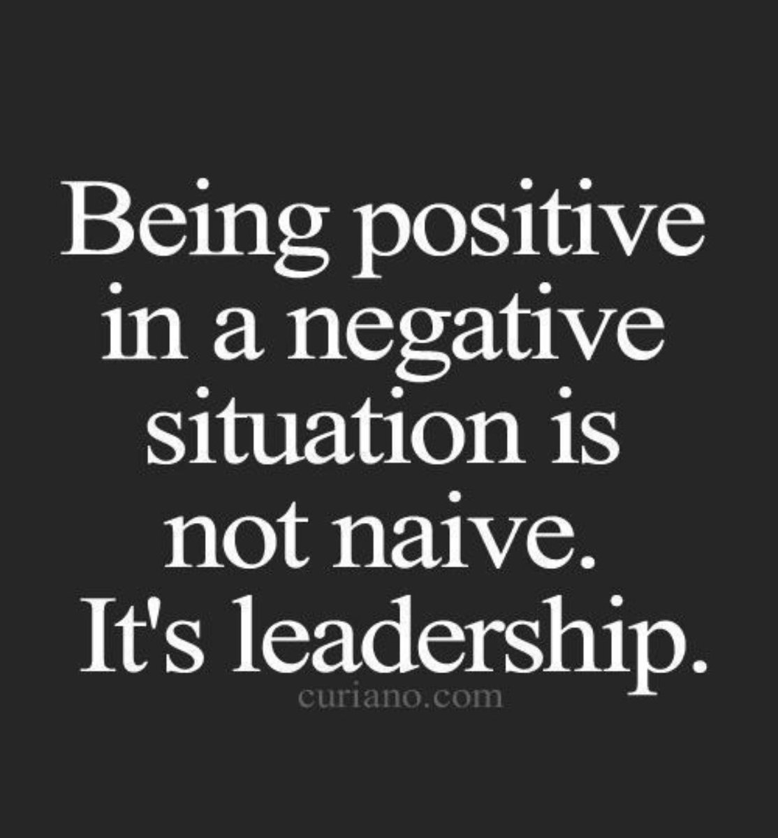 BlueHawkCoins's tweet photo. #Leadership #StayPositive #positivity https://t.co/grAiSLfRqE
