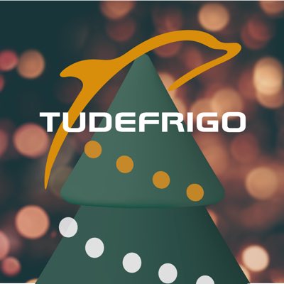 Tudefrigo SL tweet media