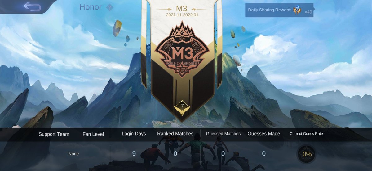 hackzero0201's tweet image. Come join my Squad, Let us face off against the world's best MOBA players together!
r8qs.adj.st/appinvites?adj…