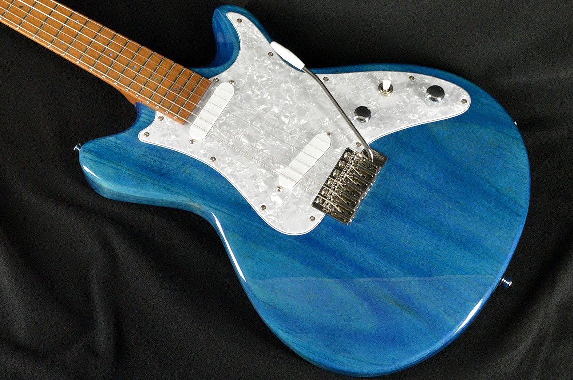 T's Guitars on X: T's Guitars on X:
