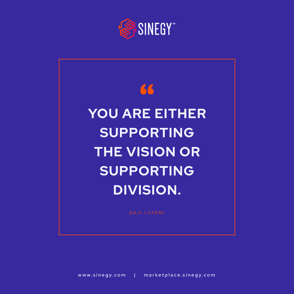 SinegyMY's tweet photo. #TeamSINEGY #motivationalmonday #holdfast #staytrue #teamwork #teamworkquote https://t.co/xMyHwlldcs