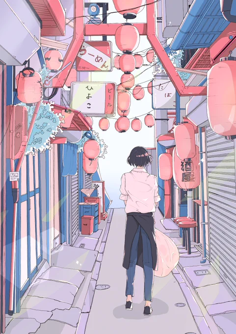 最近のイラストまとめ。
#絵描きさんと繋がりたい 
