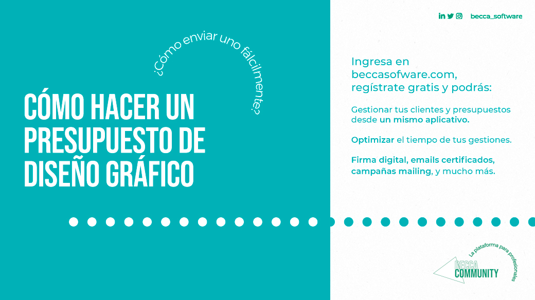 BeccaSoftware's tweet photo. ¿Problemas para crear tus #presupuestos? Puedes hacerlo #online y automatizadamente. ¿Quieres probar?

#presupuestoautomatico #automatico #pymes #empresas #autonomos #negocio #gestion https://t.co/h9s6oBnxzm