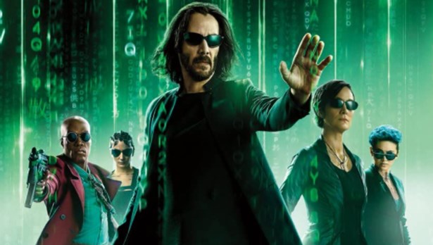 The Matrix: Resurrections #TheMatrix filminden yeni fragman bit.ly/3lItdA7