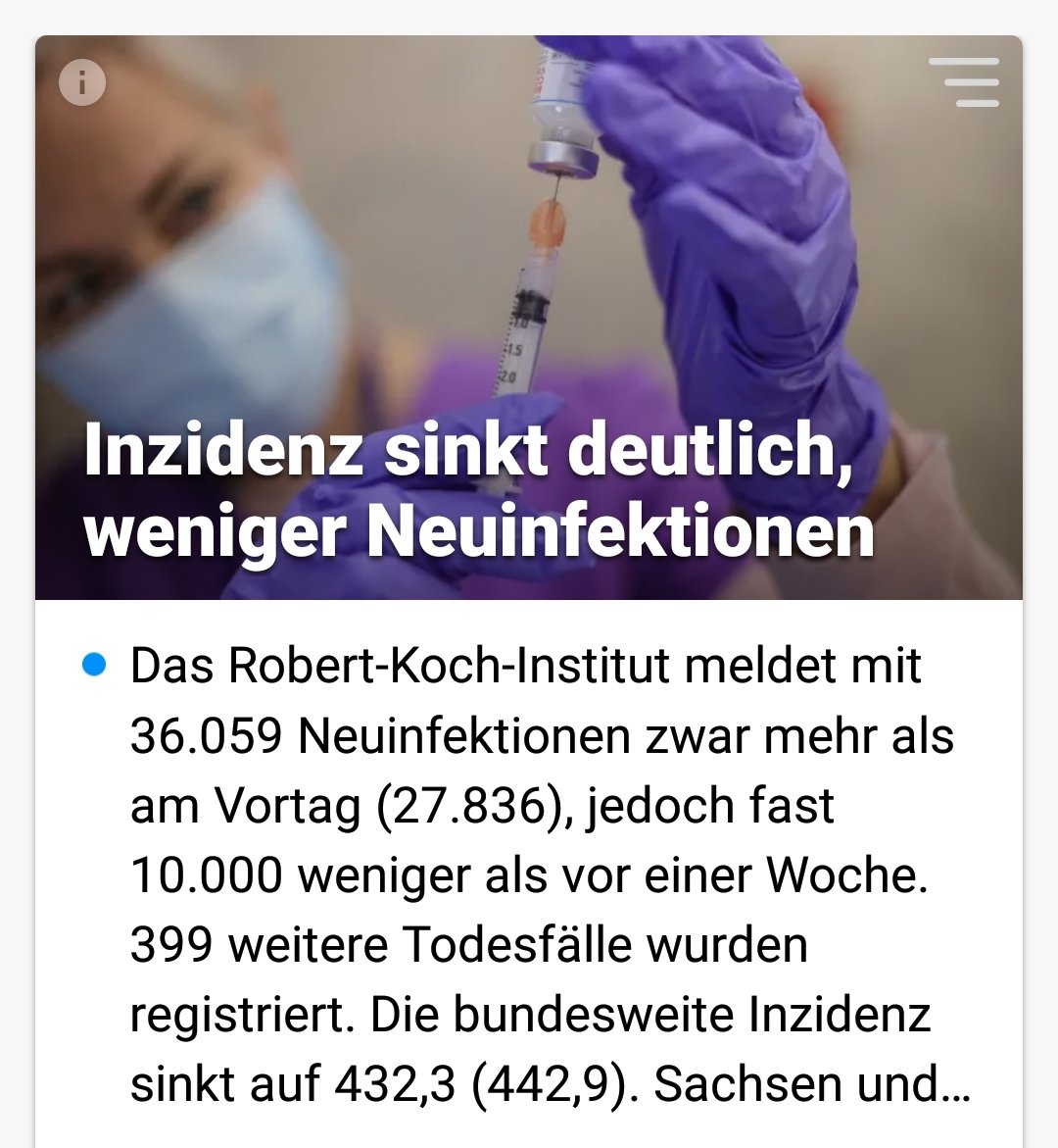 Natabeckie's tweet photo. @Karl_Lauterbach Einen Tag später, nachdem es bekannt wurde, dass Sie Gesundheitsminister werden, bekommt das Virus schon mal Angst....😊👏 https://t.co/EQpcImS015