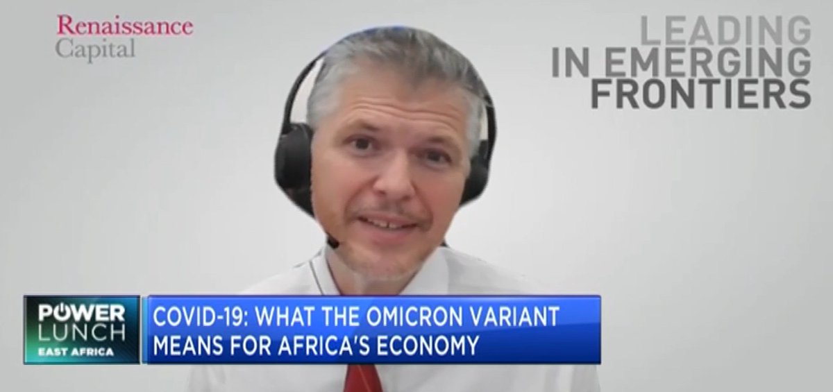 Renaissance Capital tweet media