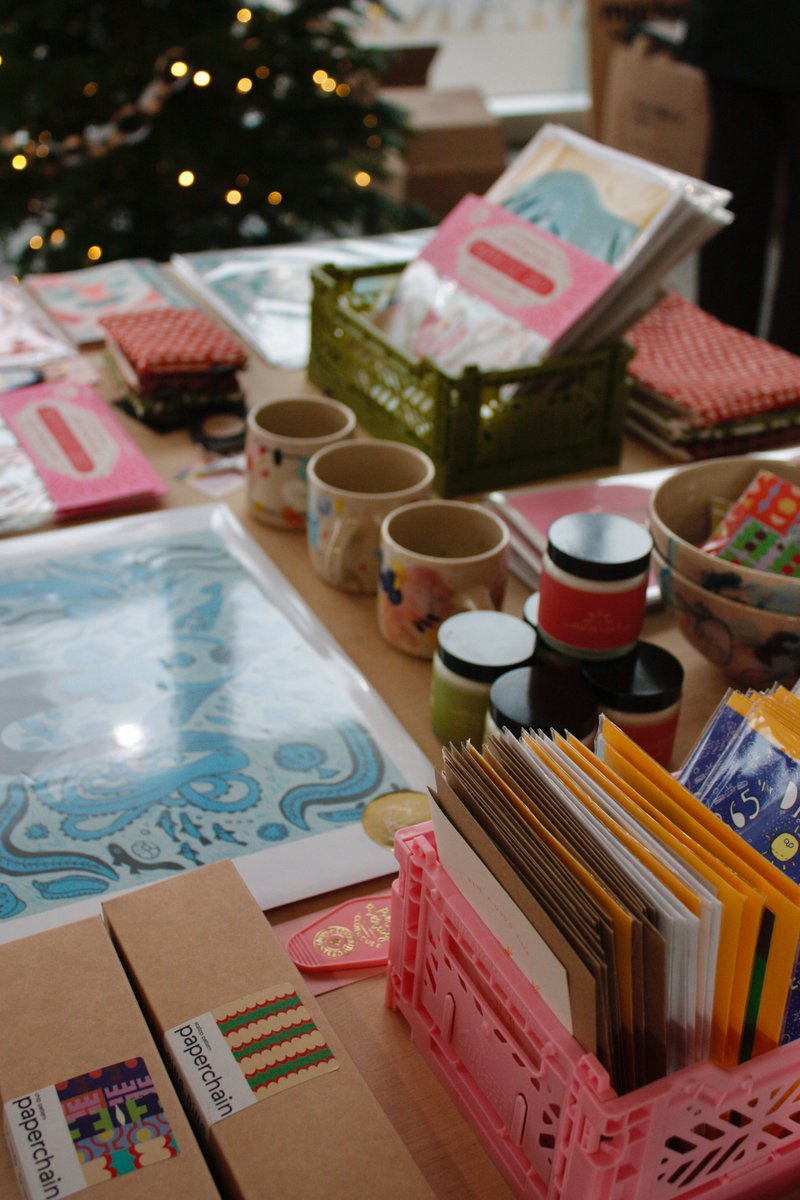 Endless Love Creative - Independent Makers Markets tweet media