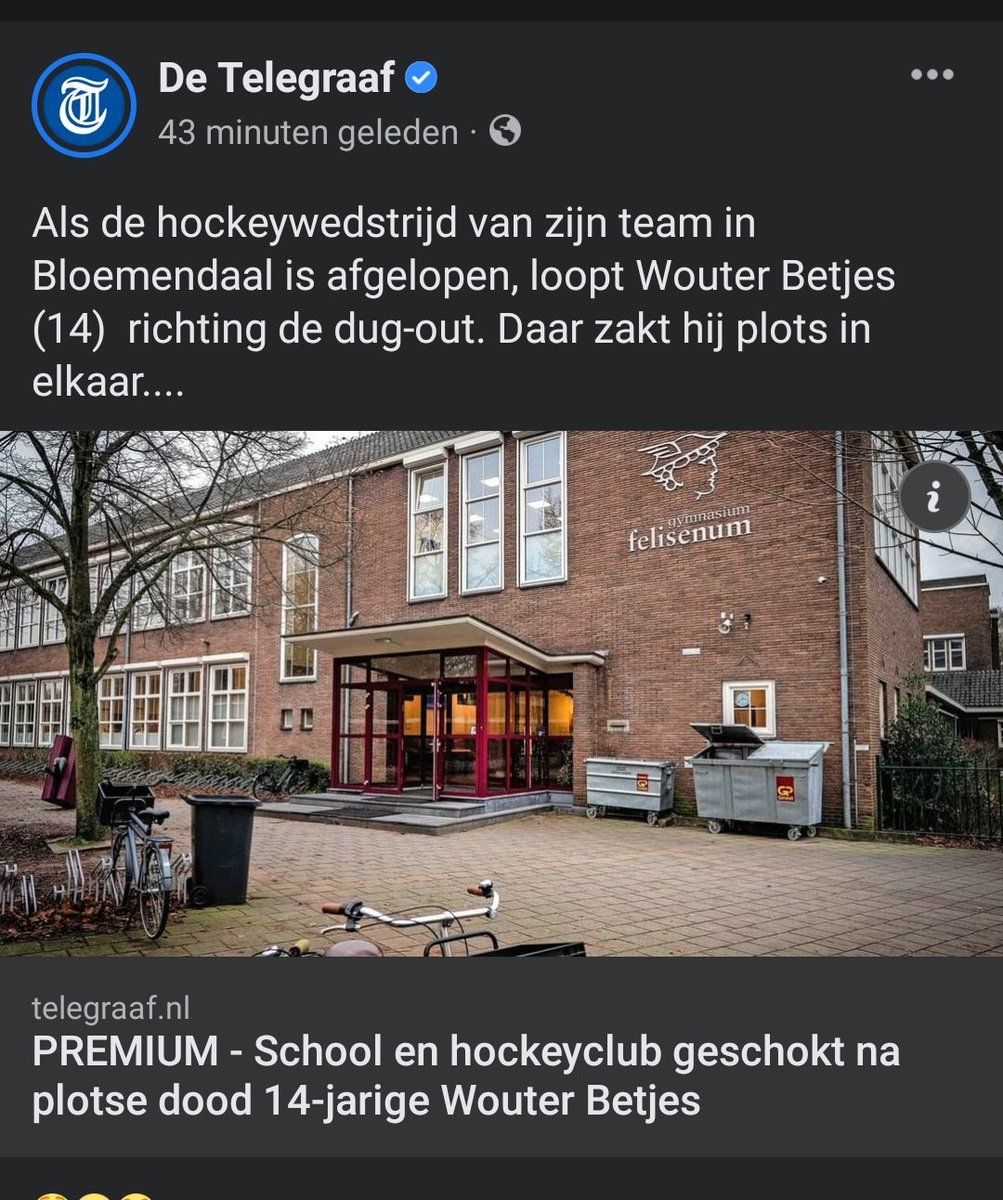 Renaatjeh79's tweet photo. Echt ik kan wel janken, de zoveelste 😭, wanneer, wanneer wordt iedereen wakker! https://t.co/0xvFXYfJBP
