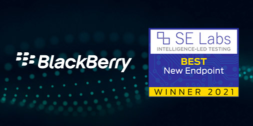 ¡Enhorabuena <a href="/BlackBerry/">BlackBerry</a> por este reconocimiento!
SE Labs ha clasificado a BlackBerry como la mejor nueva solución de protección de EndPoints 👏👏👏
#premios #endpoint 
#reconocimiento
selabs.uk/reports/annual…