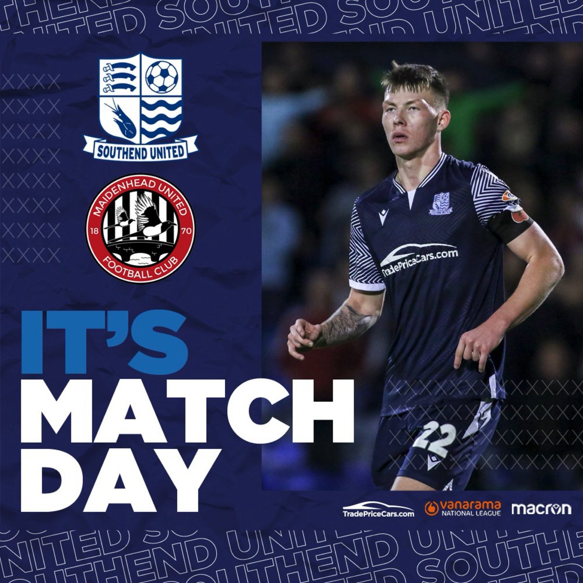 Trade Price Cars tweet media