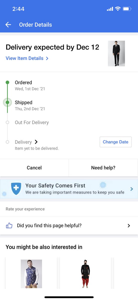 _bunty07's tweet photo. @help_delhivery @delhivery @flipkartsupport  your wishmaster deny for doorstep delivery he is saying i have to pickup from delivery station otherwise he will cancel order what should i do now all details blow in the pictures please take action against it https://t.co/mQaW0p0ItK