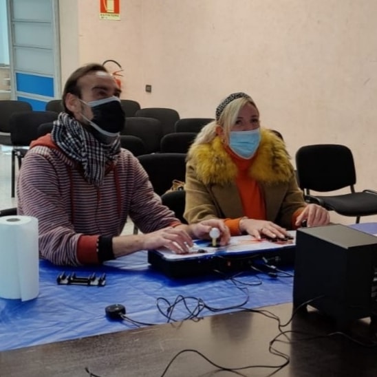 Marilena Bernobich tweet media