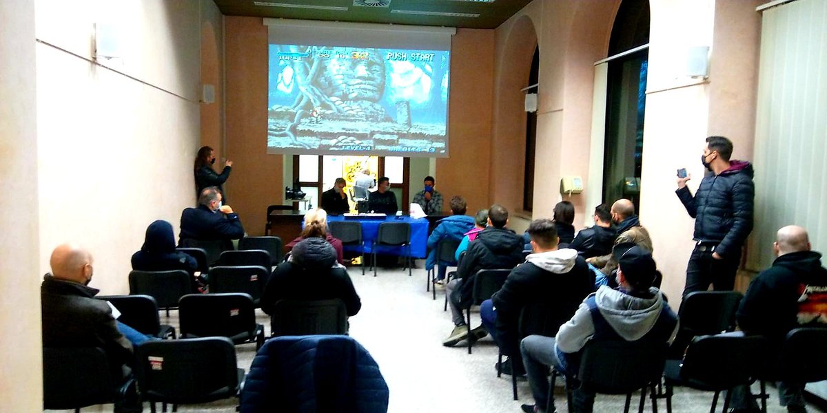 Marilena Bernobich tweet media