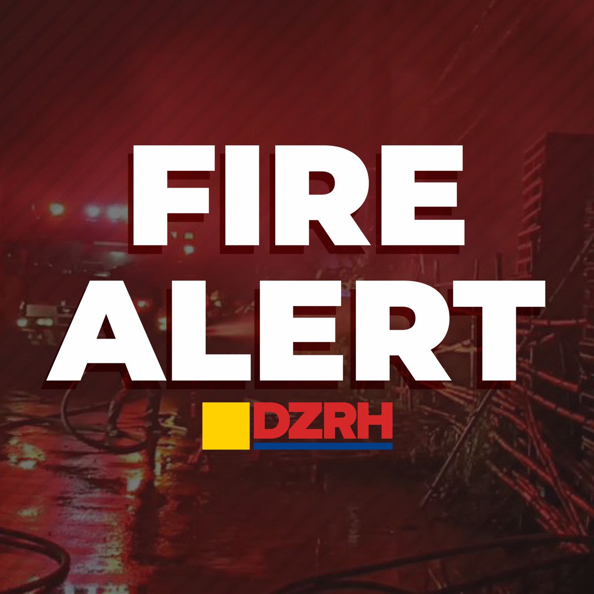 DZRH NEWS tweet media