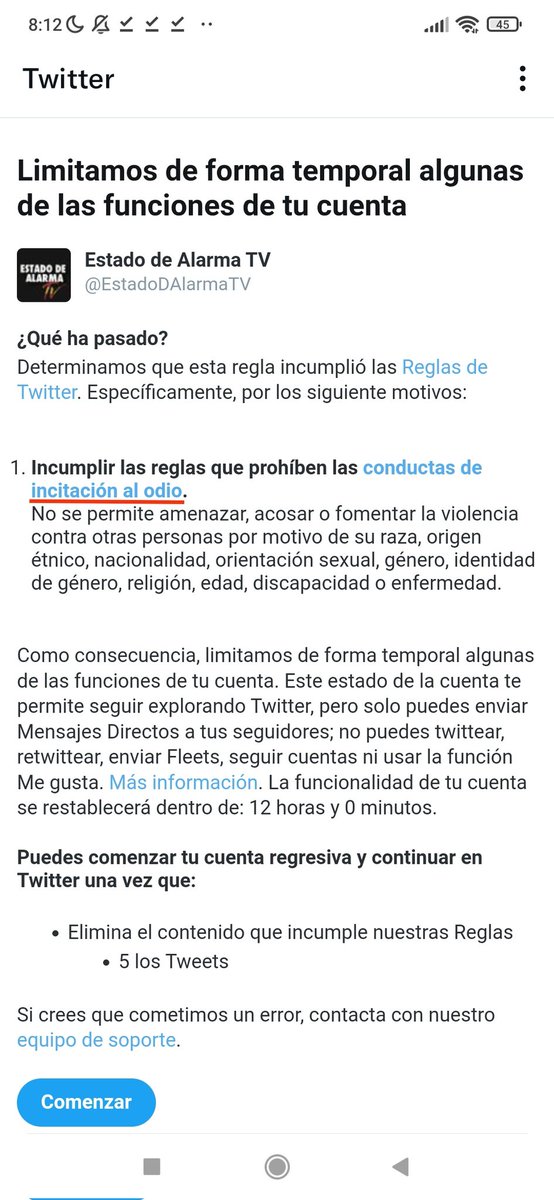 javiernegre10 tweet picture