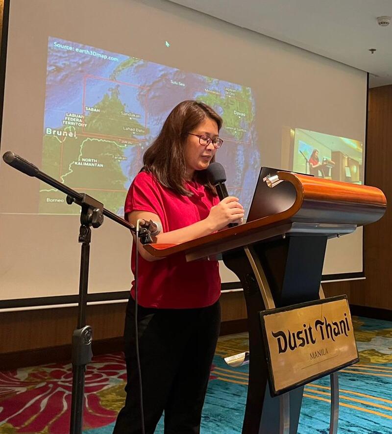 UNODC_BMB's tweet photo. Plenary of the Contact Group on the Sulu and Celebes Seas (#CGSCS) and the 3SuluX meeting of Coast Guard Regional Commanders convened today with delegations from ๐ฎ๐ฉ๐ฒ๐พ๐ต๐ญ. @UNODC_SEAP @MiwaKatoEmpower https://t.co/IRVxheQfkZ