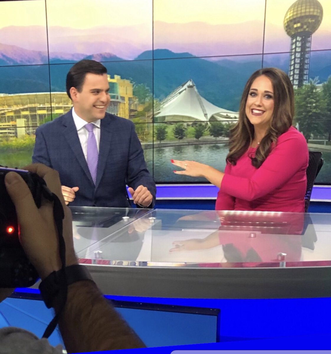 Harry Sullivan tweet media