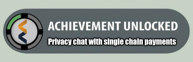 project_ecc's tweet image. Some exciting developments coming up for ecchat!
Let's revisit Bob and Alice's foray into the world of truly decentralised payments within our chat app 🔥🔥
youtu.be/YiBCkKylv0o