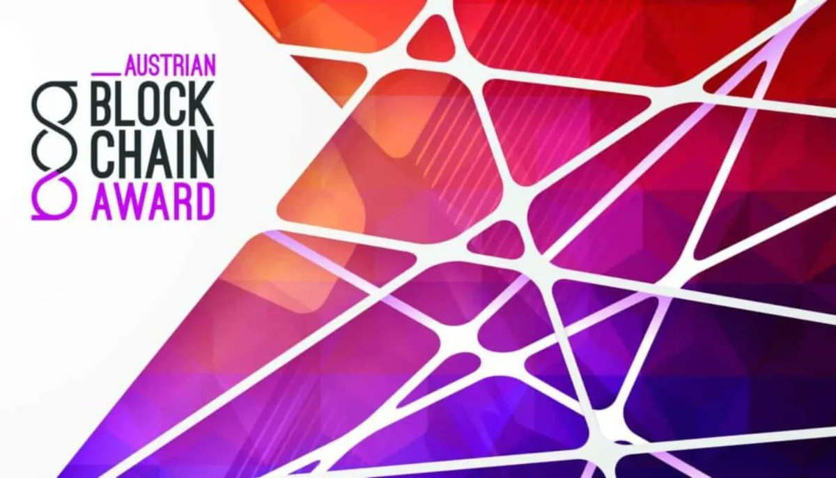 ArdorPlatform's tweet photo. We are happy to announce that #Cycle4Value, the #Ardor #blockchain-based project, has been nominated finalist for the Austrian Blockchain Award 2021! 🏆

🖥️ Follow the live stream Award Ceremony 
⏰ Today, at 19:00 - 20:30 CET
👉 https://t.co/NrVRzHkrx6

$ARDR #Ignis #crypto https://t.co/zgRyJDG90e