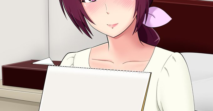 どうしよっかなー 