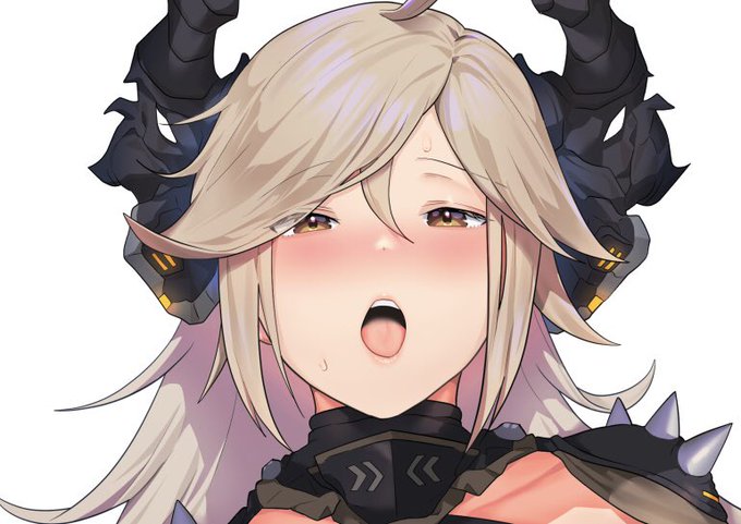 【無料】ポックル大魔王の乳首ポロリ差分を投稿しました😈💕
[Fantia] https://t.co/rE2tQ4DWRU #Fantia #ファンティア
[Fanbox] https://t.co/MIhjrpZIQA 