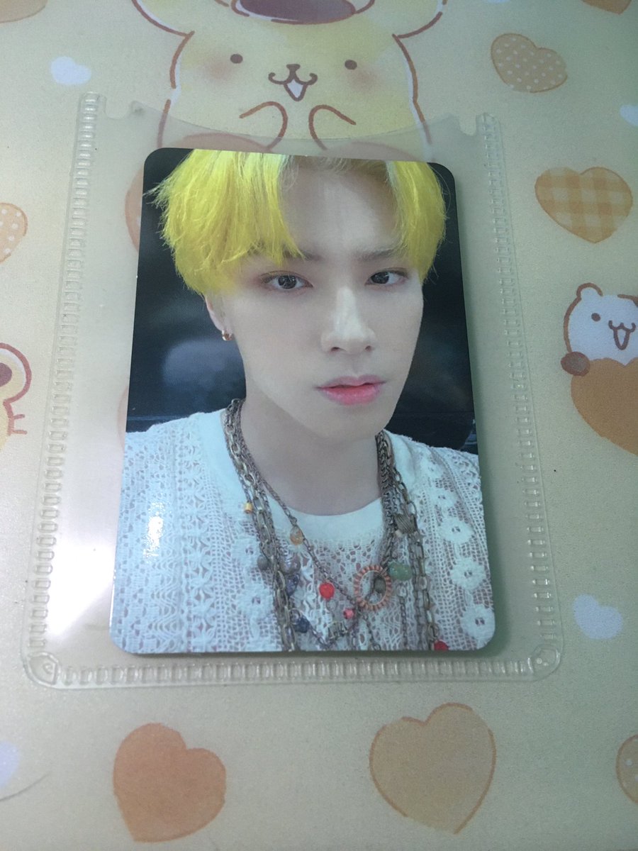 yejiteestallion's tweet photo. โ #KSSFEEDBACKS @kokostuffmnl
hi ! xiaojun arrived quick (super!!) and safe, thank u for packing it well and for the smooth transaction :))) ๐ฅณ https://t.co/YNNjLRdACV