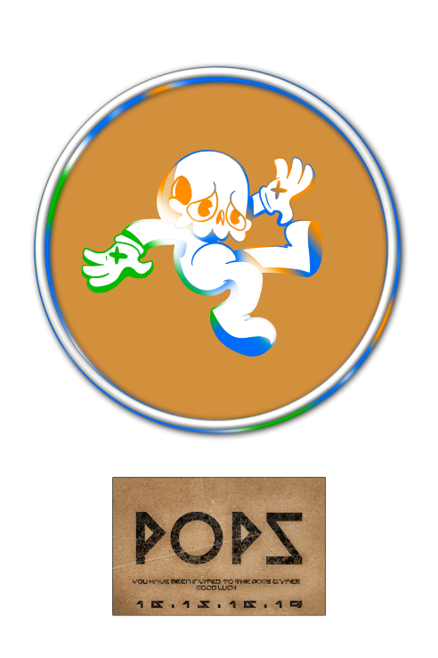 Mallu0407's tweet photo. @popsnft #POPSGAMES https://t.co/iURXkFC9DE