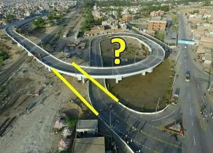 Designed by Engineers from which University?