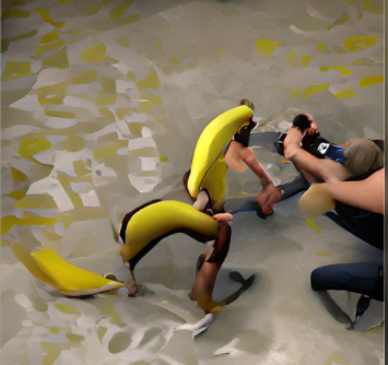 Sleepy_Computer: AI comedy podcast tweet media