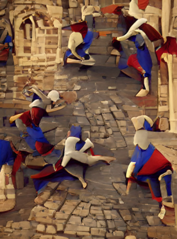 Sleepy_Computer: AI comedy podcast tweet media