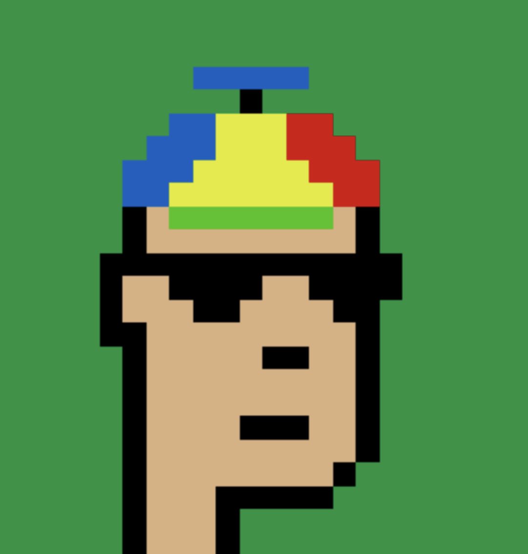 _Achi_Pachi's tweet photo. Hey @SnoopDogg @CozomoMedici  I’m holding your Beanie on ETC 🙌.
@EtcPunks @etcbayc @Crypto_Sketch_ https://t.co/hSa3Y4fFzU