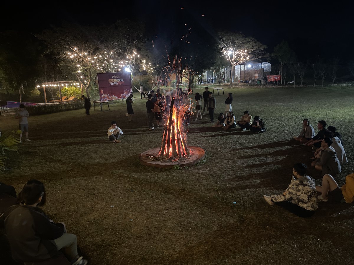 Among 4 years with #AdamoSoftware, I got three team-building times, each occasion brought me different excitements. As a founder, nothing is more successful than watching our team grow day by day!  
To all Adamo-er, I’m so proud of you all!