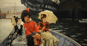 RPeiresc's tweet photo. JEUDI 13 JANVIER 2022 A 17H45

GRANDE-BRETAGNE: Arts et histoire
"James Tissot, peintre anglophile et éclectique" par Mme Monique BOURGUET-VIC
https://t.co/LDuAvL8sEq https://t.co/ahhmPLltK5