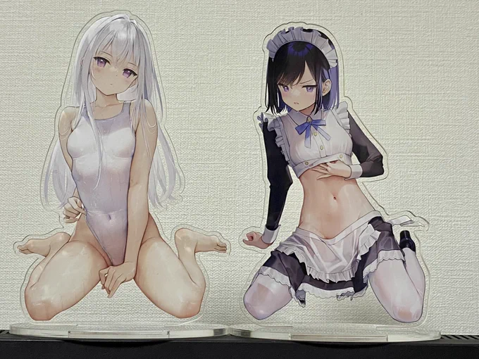 ちらっ 