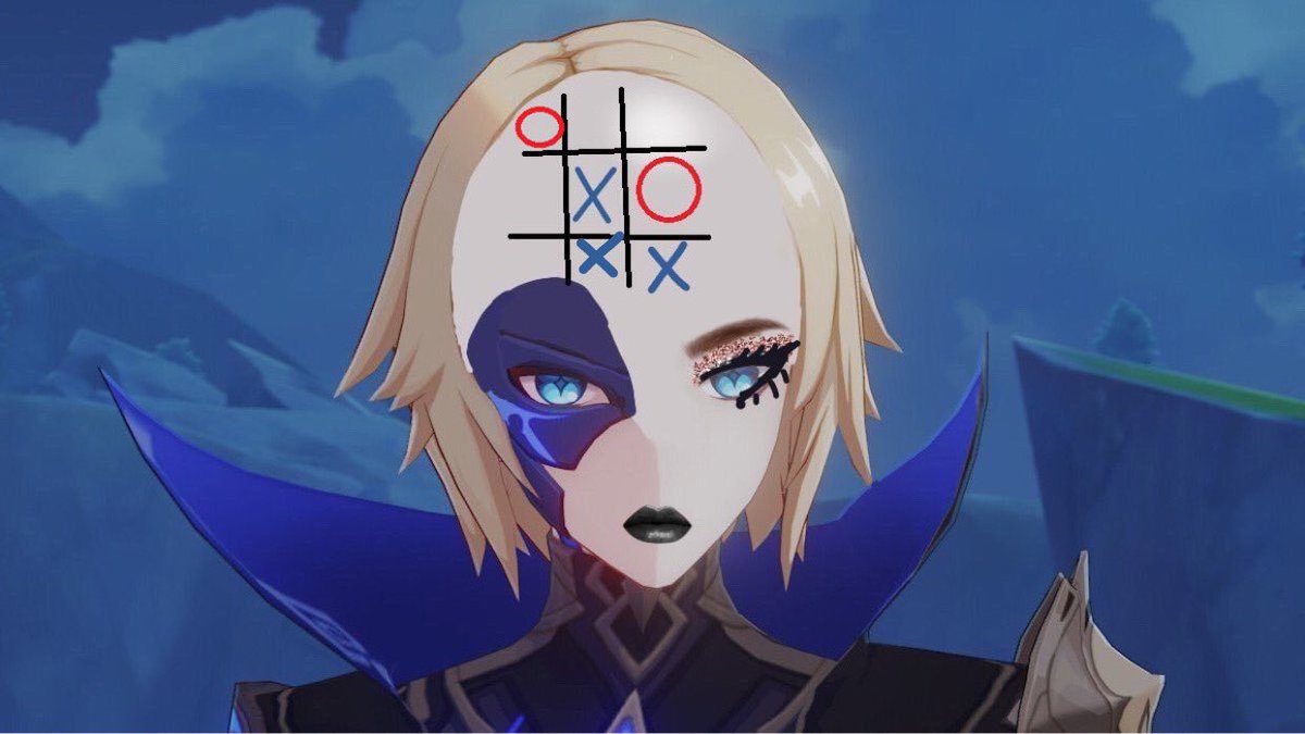 STAROFABYSS's tweet photo. ⠀
yes .
⠀ https://t.co/fSEKUAG1GA