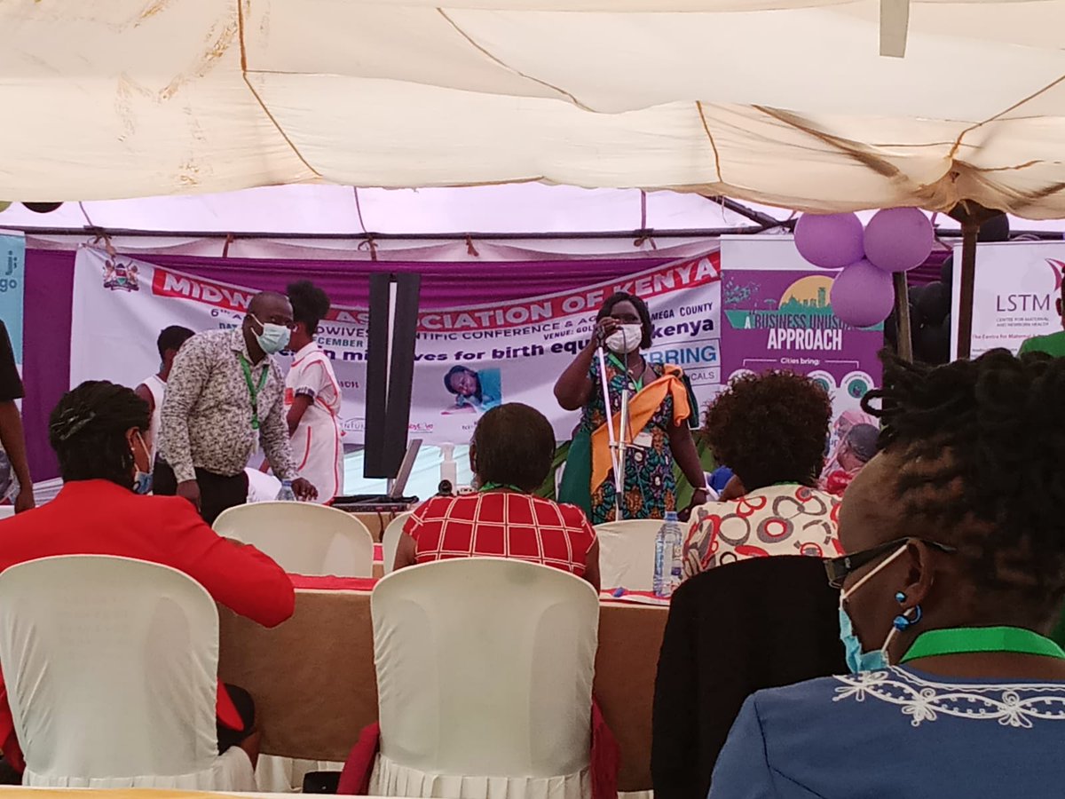 Tupange4better's tweet photo. Happening today! TCI participating in the Midwives Association Conference at Kakamega County! Visit our booth and learn what local governments are doing to strengthen their FP programs @TCI_UrbanFP @drstevemutwiwa @nyachae https://t.co/SZkzoSvJrq