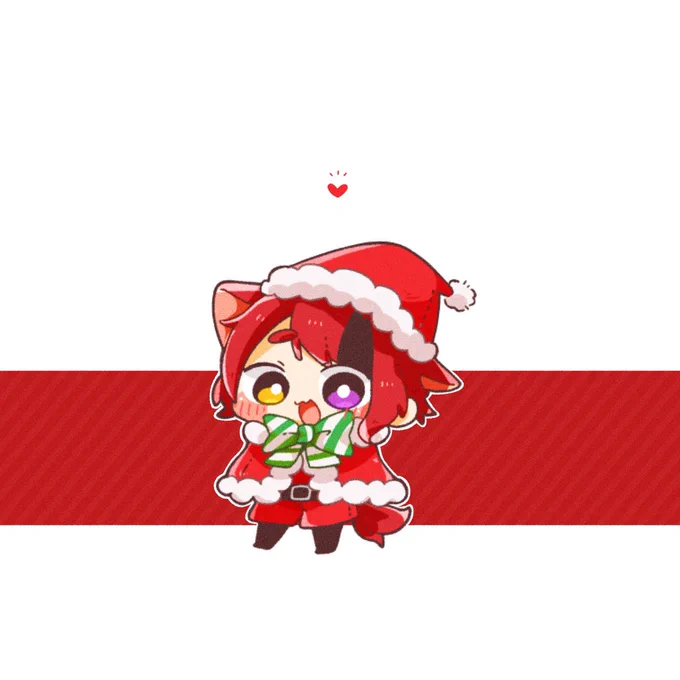 ❤🎄✨ 