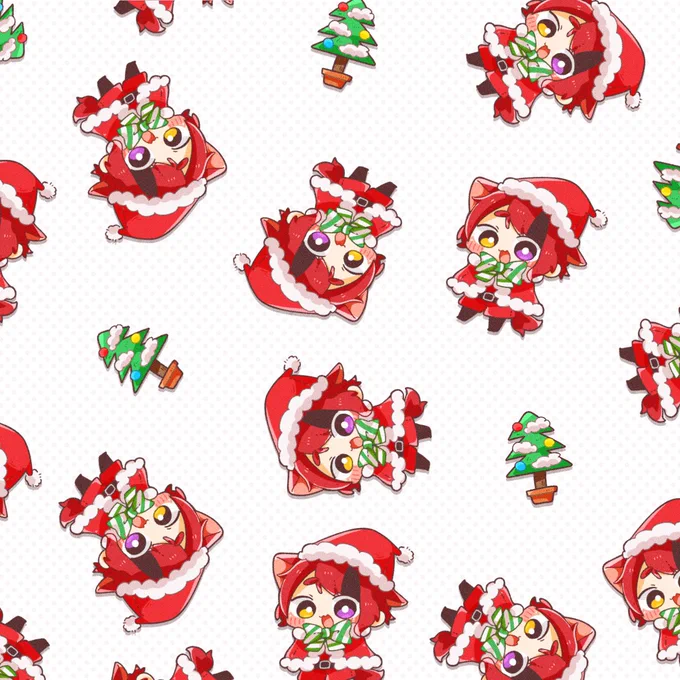 ❤🎄✨ 