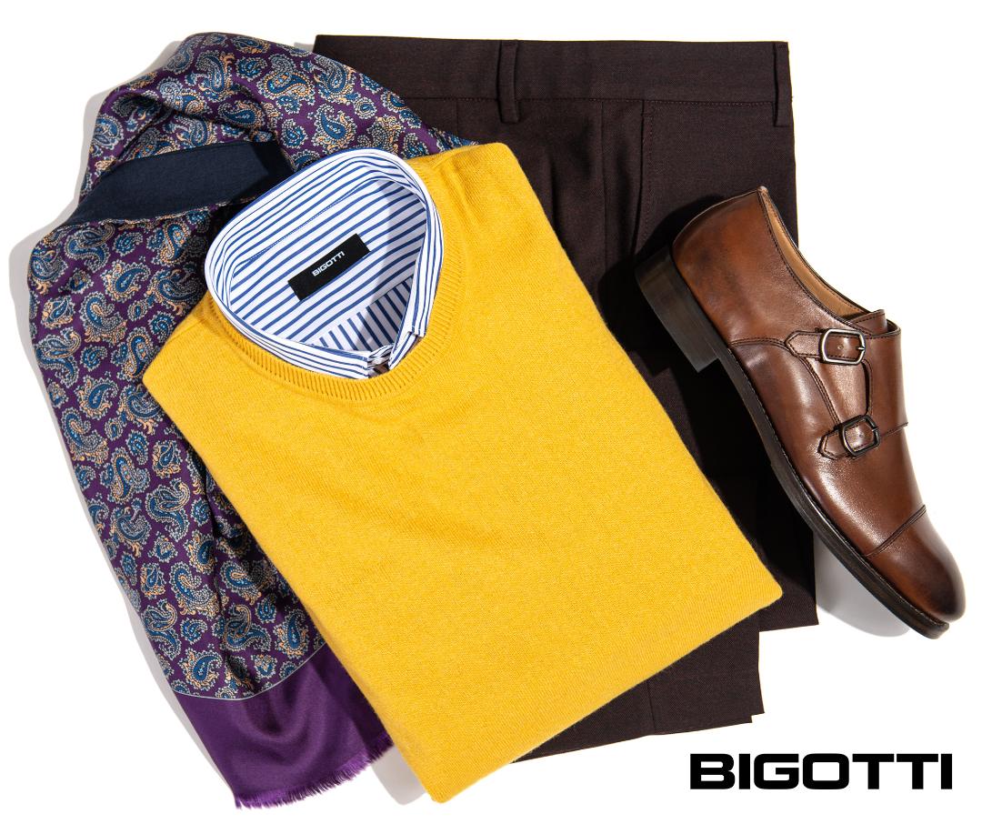 BigottiRomania's tweet photo. The vibrant colours, the perfect antidote to winter gloom. 
Shop for your favourite pieces and accessories in our stores and on https://t.co/kpBbjOehSX!
#Bigottiromania #Romania #colourpower #mensfashion #mensstyle #stilmasculin #tuesdaymood #colourvibes #menswear #styleoftheday https://t.co/blkWTAxGDF