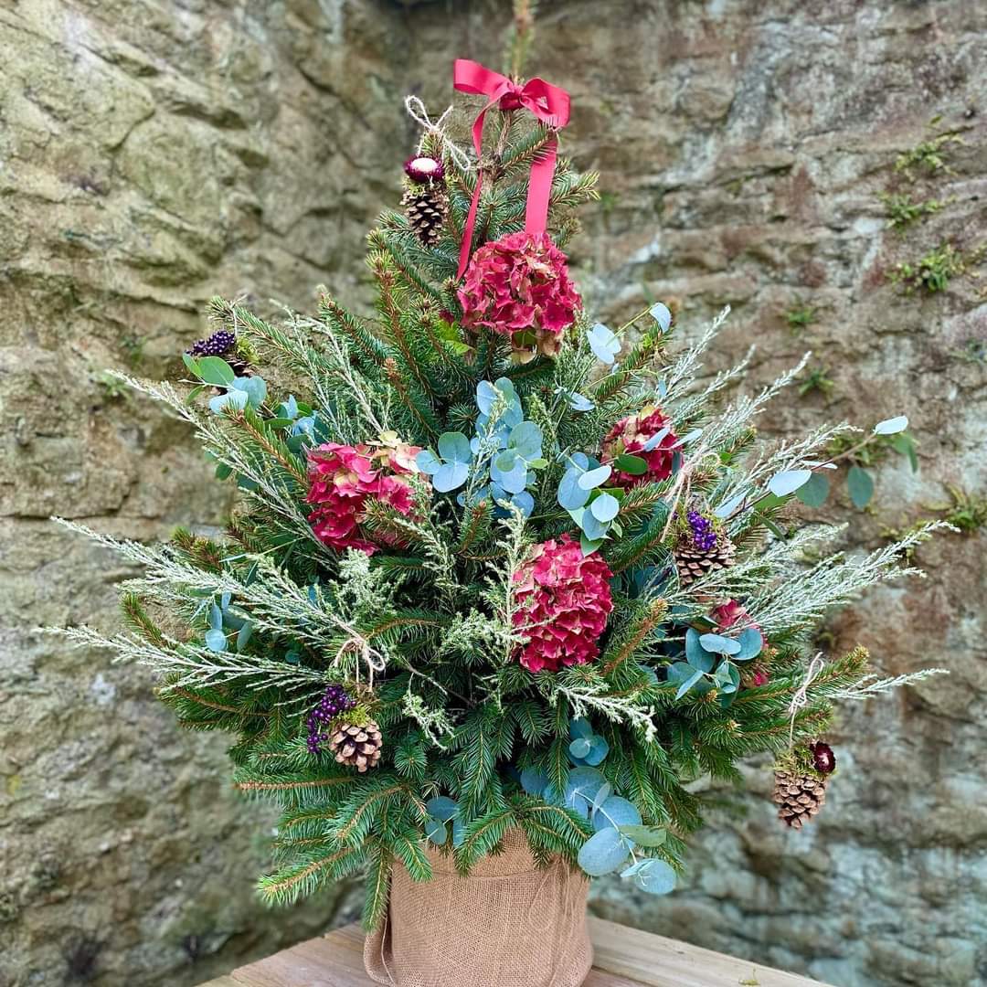 The Flowersmith Studio tweet media