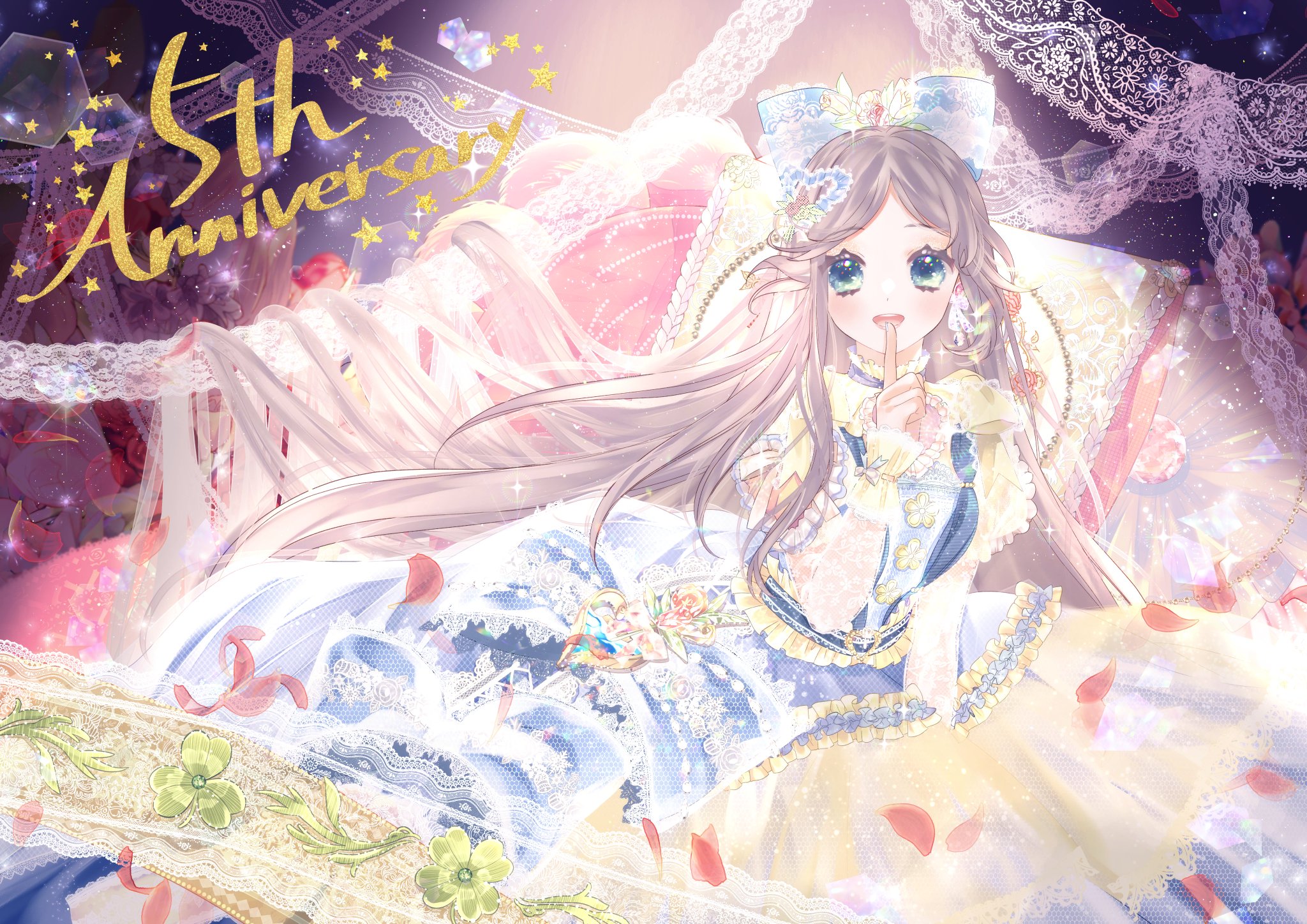 R*O様 【全初版】ミラクルニキ ニキのおきがえダイアリー 1〜