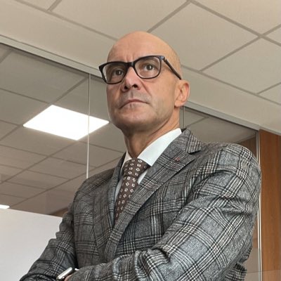 #NuovaFotoProfilo
