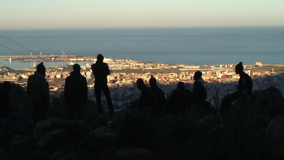 DancingTurtleHQ's tweet image. This must watch documentary by Australian filmmaker David Fedele provides a rare insight into African migrant attempts to reach Europe.

Watch here: 📽️ youtu.be/Vf4N_lHOWEA #MigrantCrisis